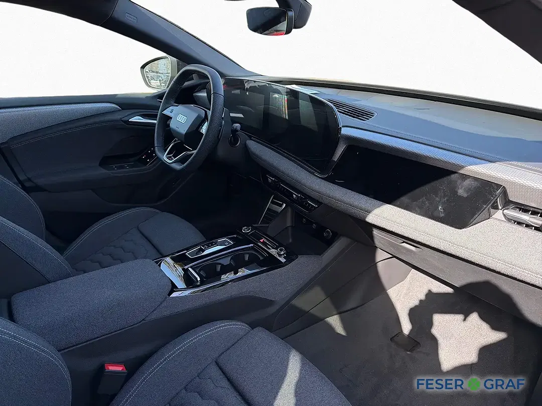 Audi A6 e-tron - Thumbnail 8