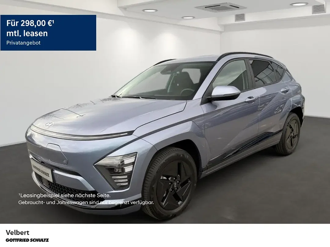 Hyundai KONA - Afbeelding 1