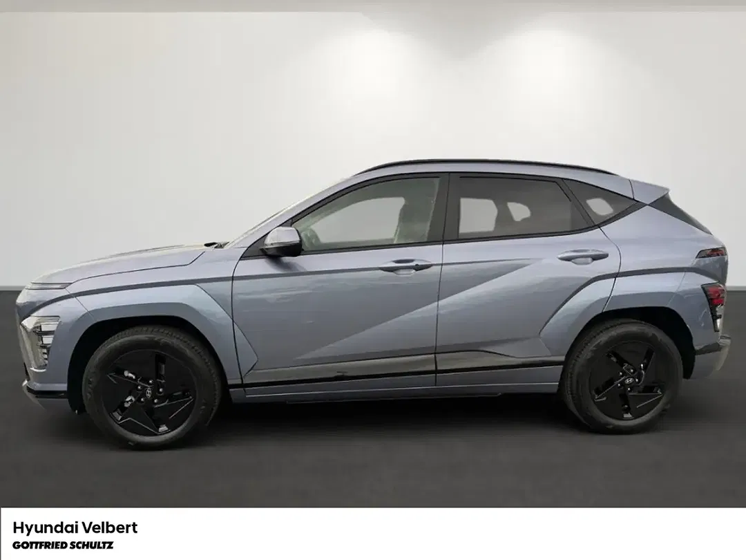 Hyundai KONA - Thumbnail 3