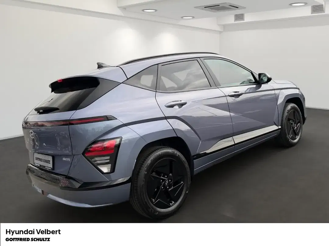 Hyundai KONA - Thumbnail 4