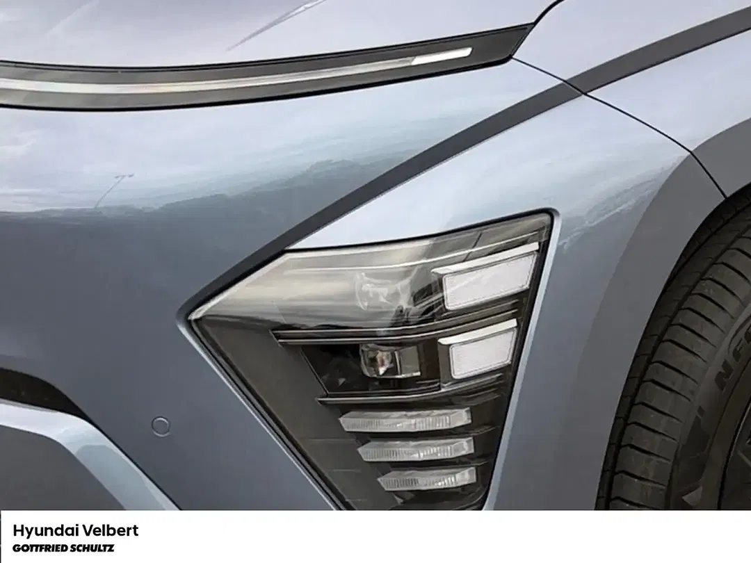 Hyundai KONA - Thumbnail 5