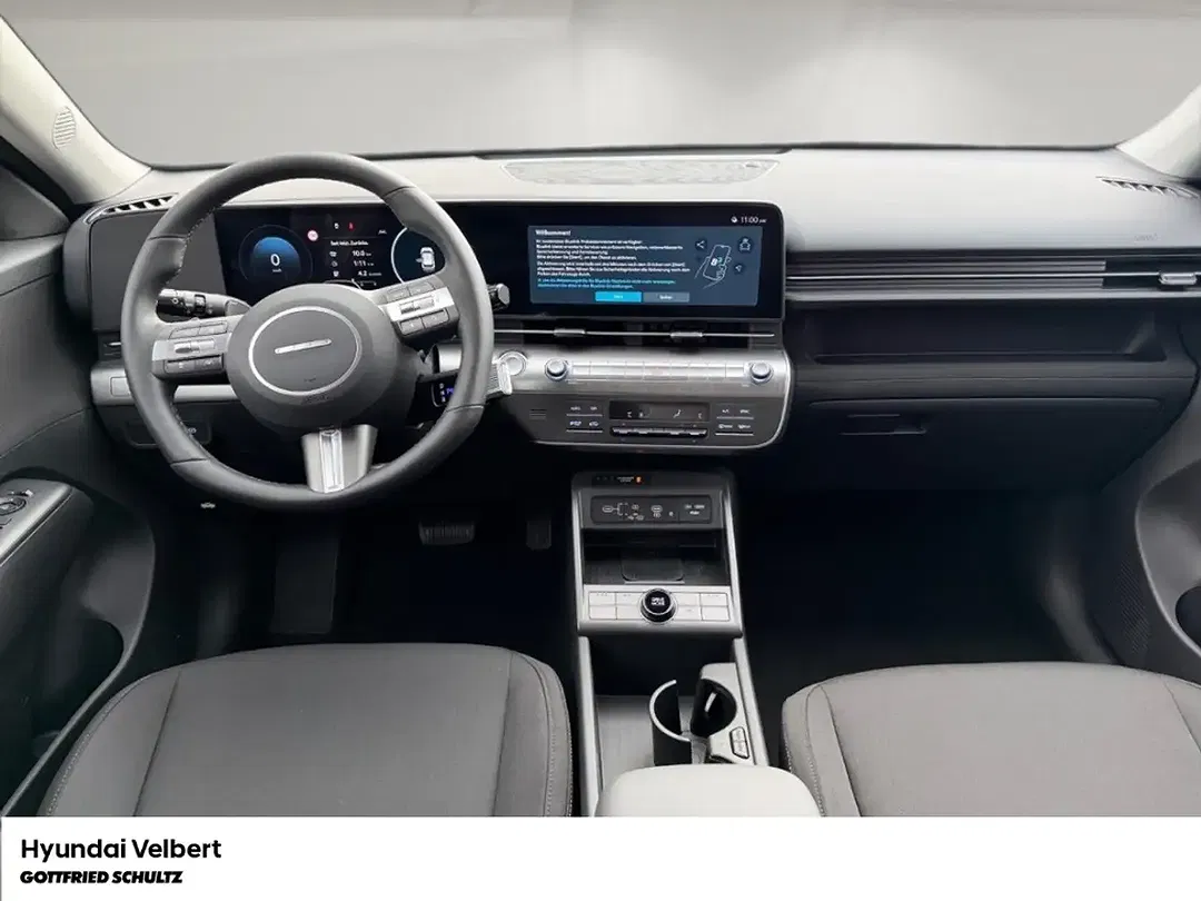 Hyundai KONA - Thumbnail 6
