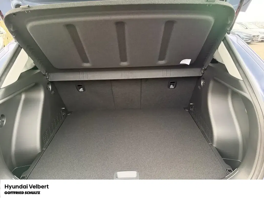 Hyundai KONA - Thumbnail 8
