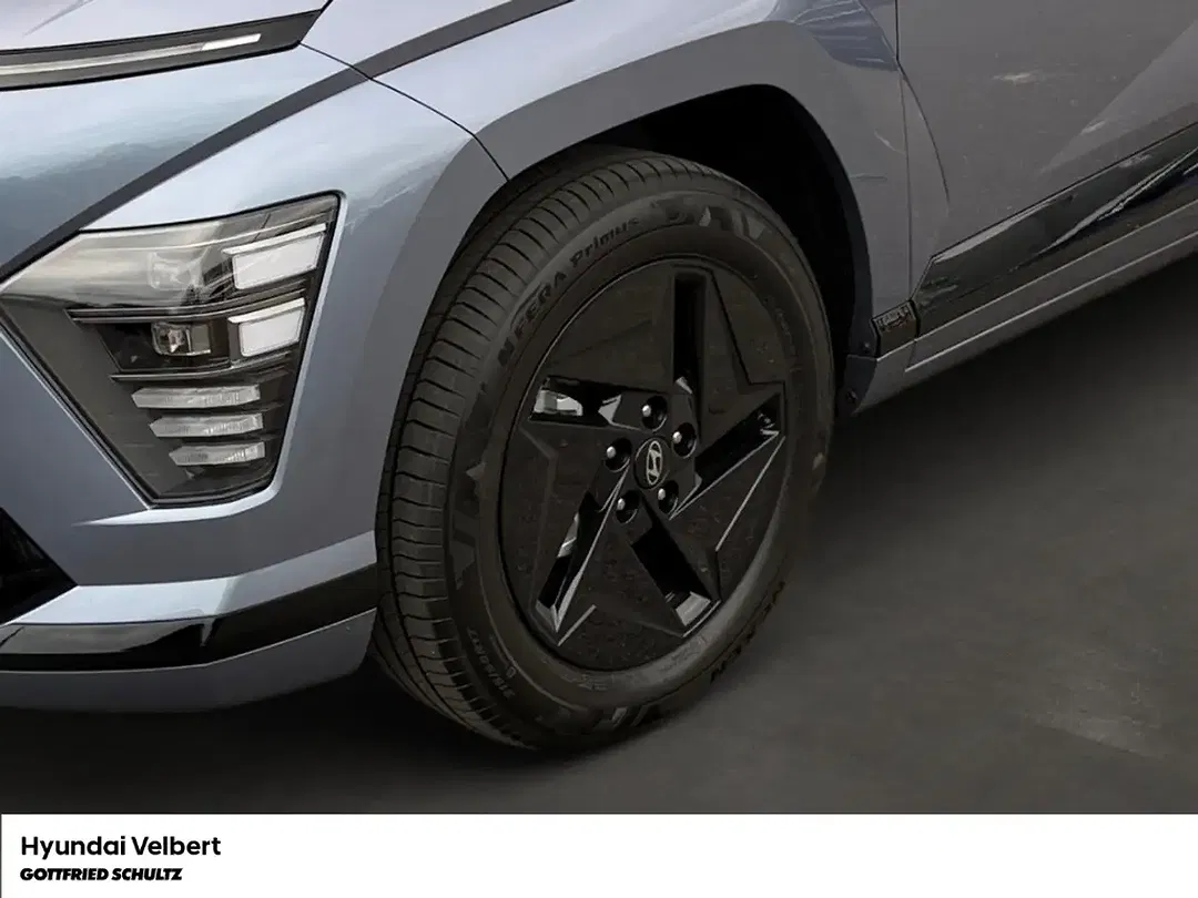 Hyundai KONA - Thumbnail 9