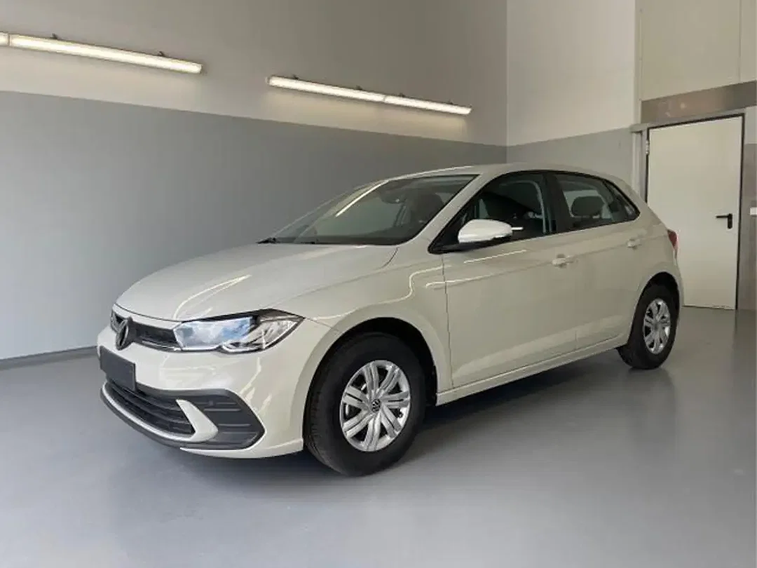 Volkswagen Polo - Afbeelding 1