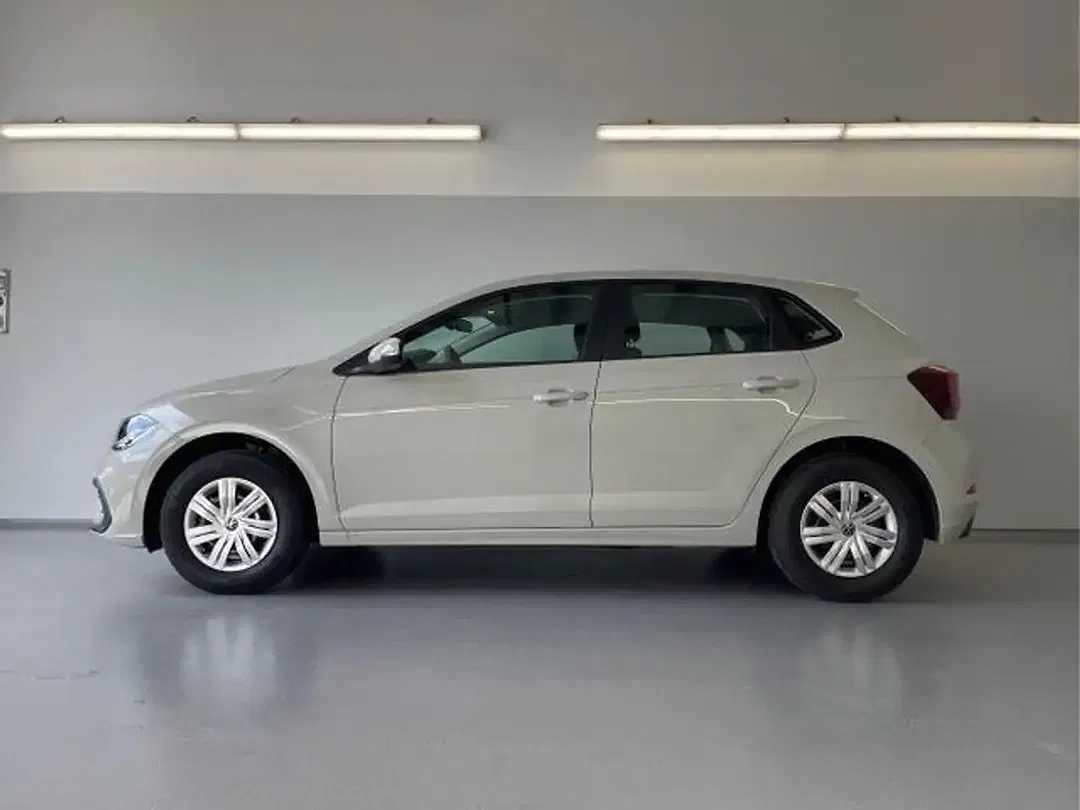 Volkswagen Polo - Thumbnail 3