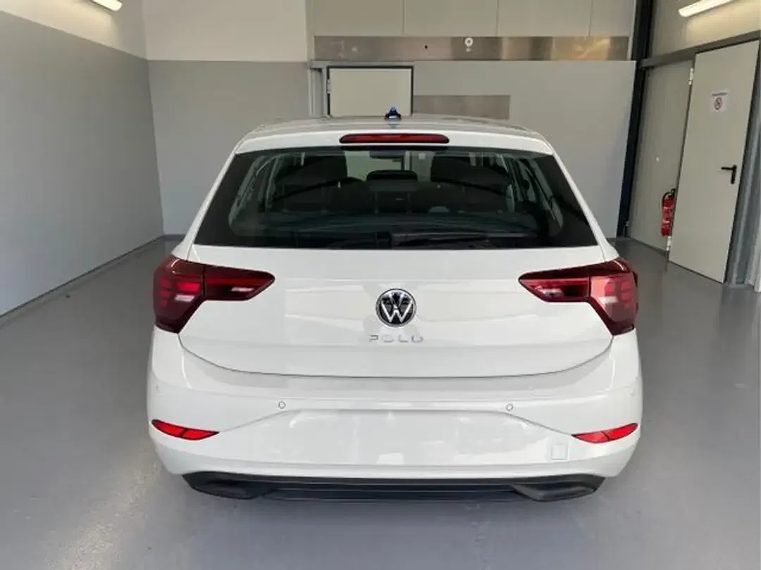 Volkswagen Polo - Thumbnail 5