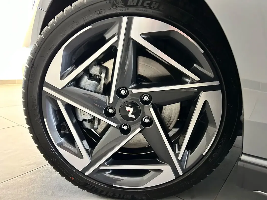 Hyundai i30 - Thumbnail 11