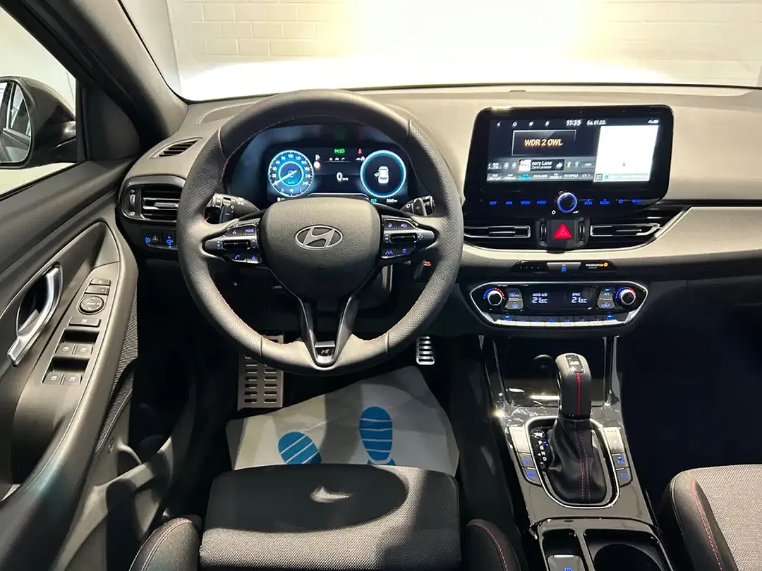 Hyundai i30 - Thumbnail 12