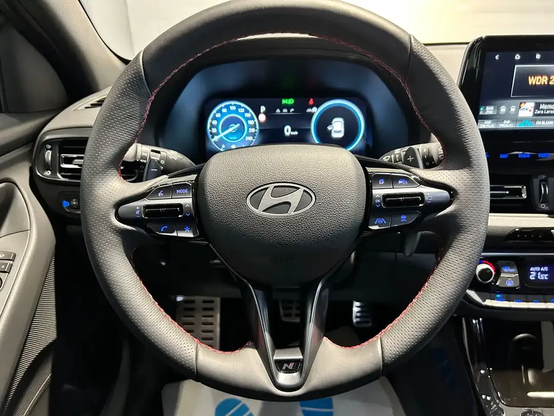 Hyundai i30 - Thumbnail 13