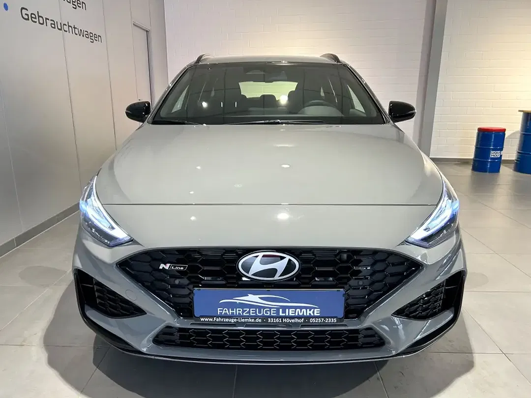 Hyundai i30 - Thumbnail 4