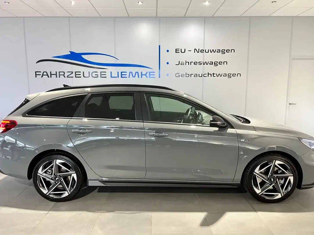 Hyundai i30 - Thumbnail 6