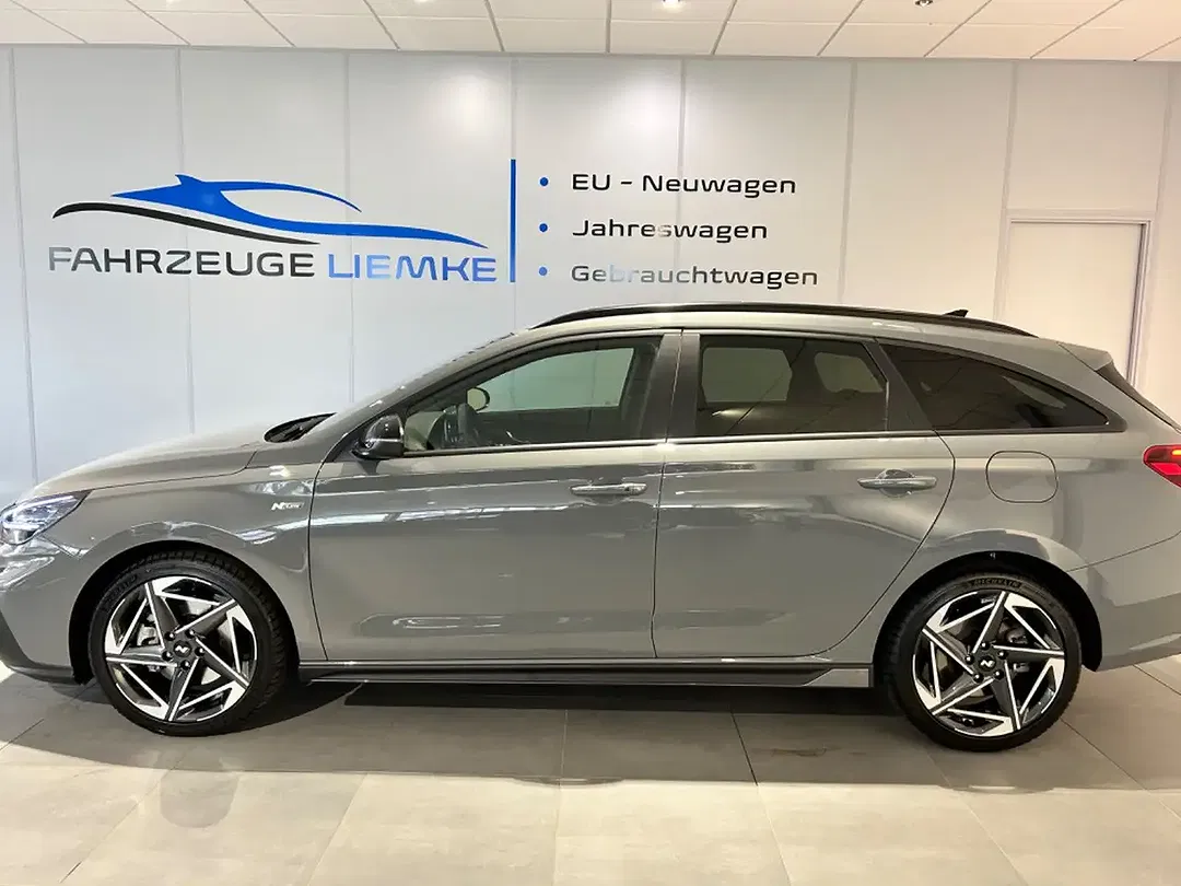Hyundai i30 - Thumbnail 7
