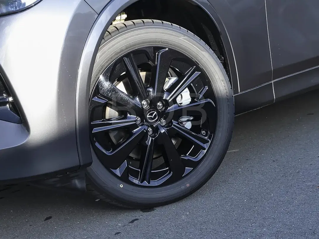 Mazda CX-60 - Thumbnail 10