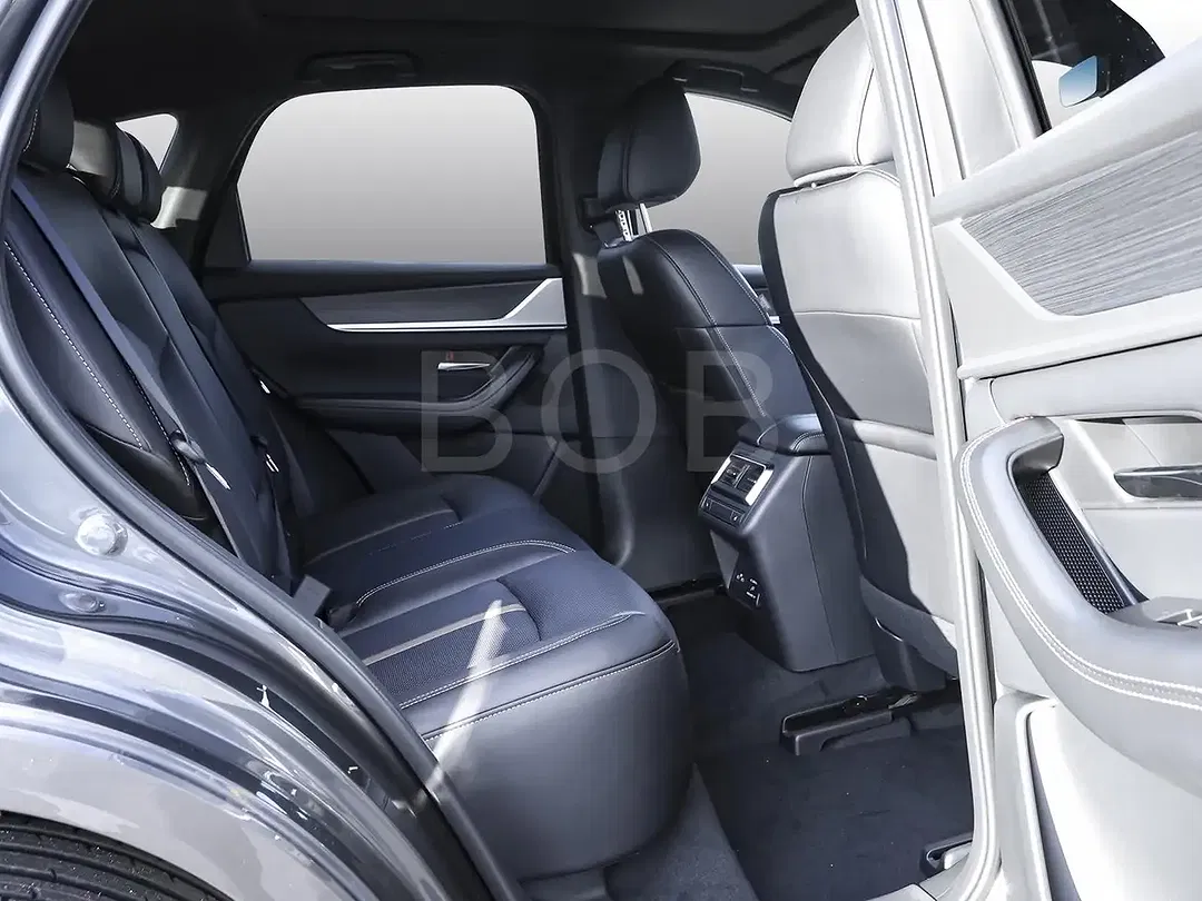 Mazda CX-60 - Thumbnail 6