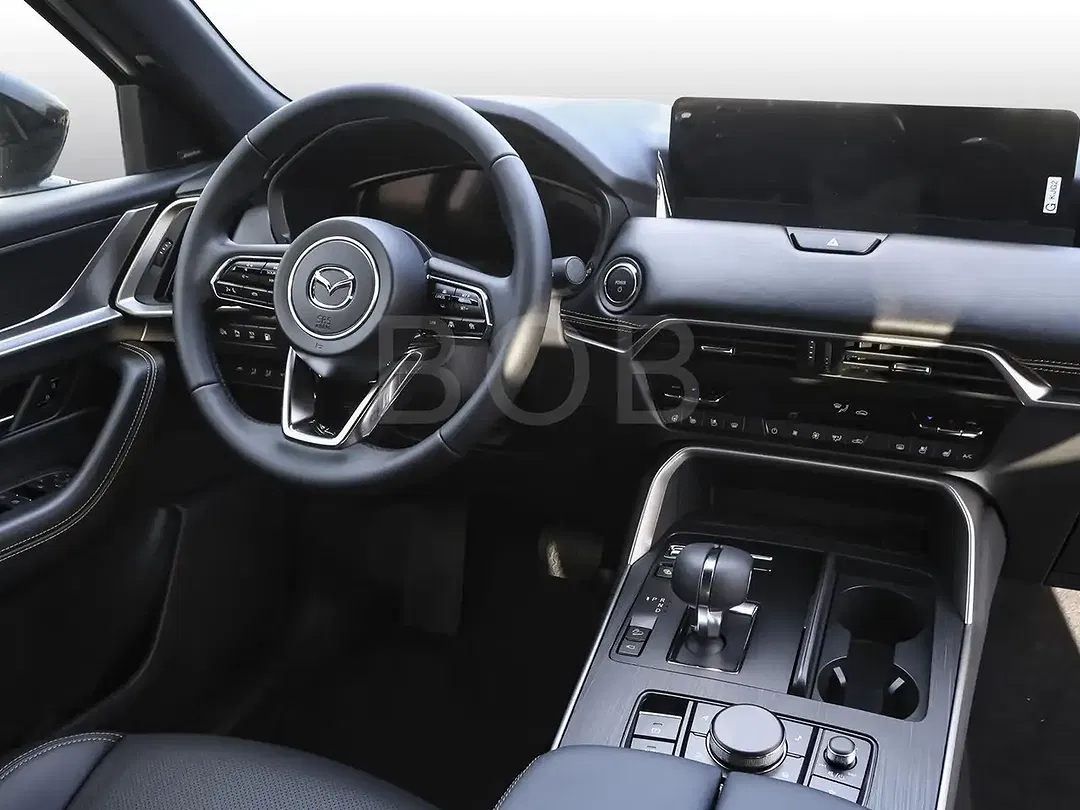 Mazda CX-60 - Thumbnail 8