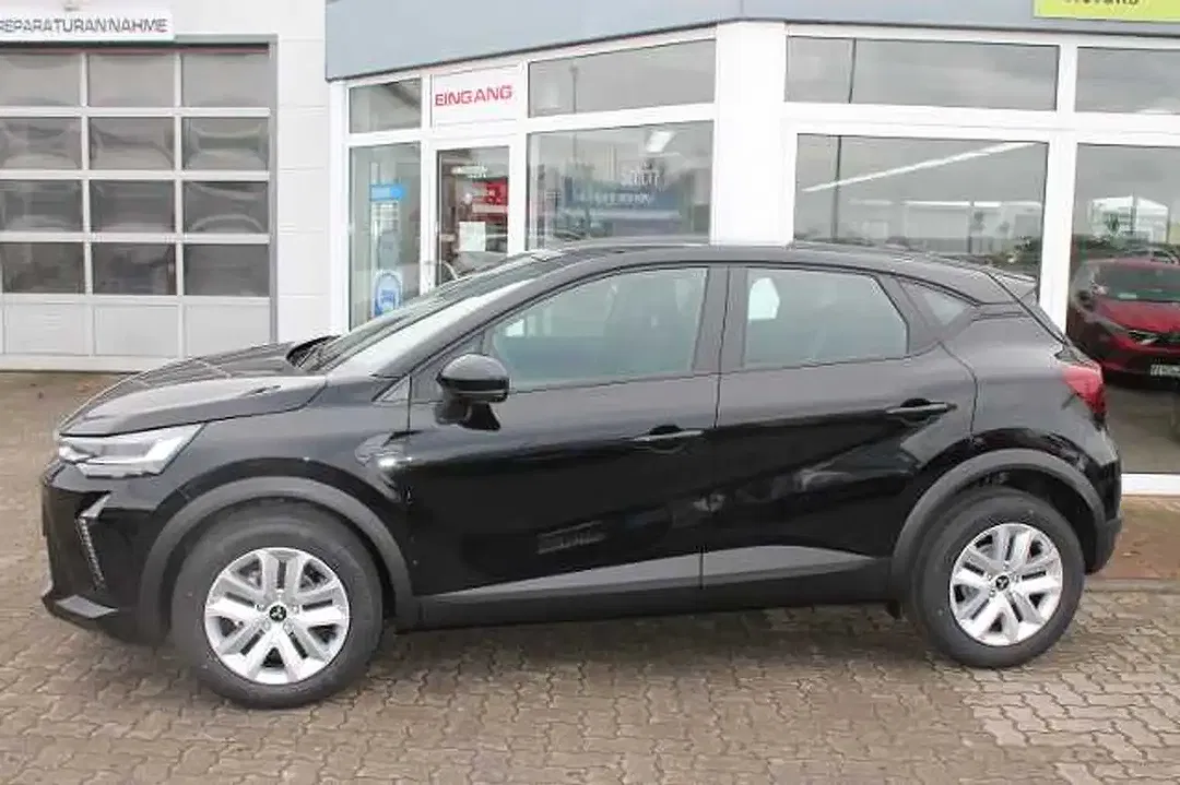 Mitsubishi ASX - Thumbnail 4