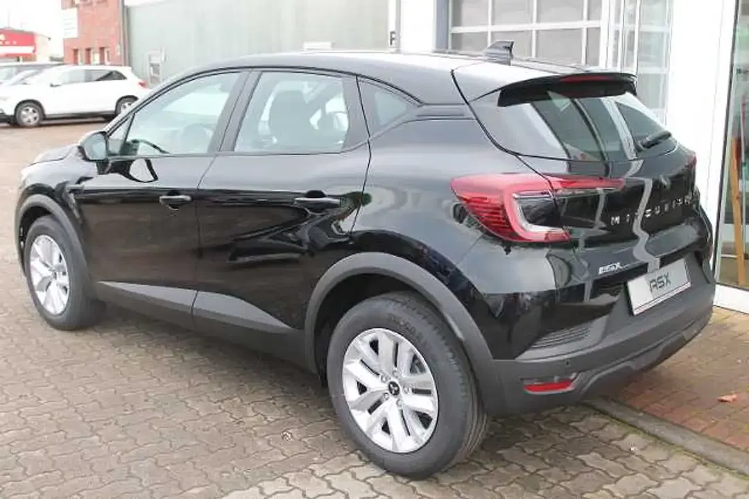 Mitsubishi ASX - Thumbnail 5