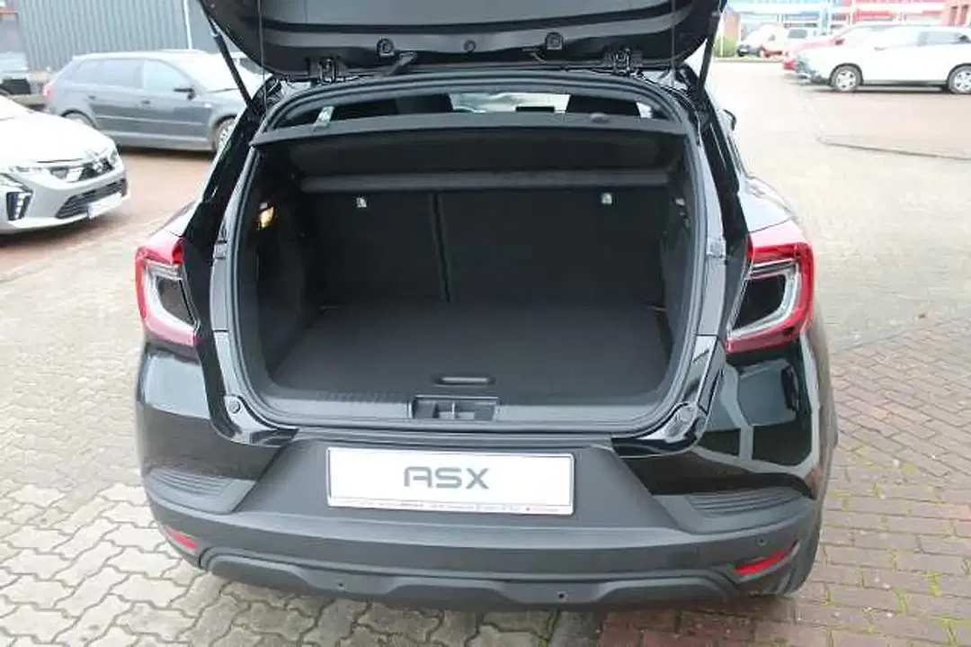 Mitsubishi ASX - Thumbnail 6