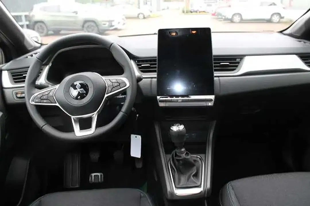 Mitsubishi ASX - Thumbnail 8