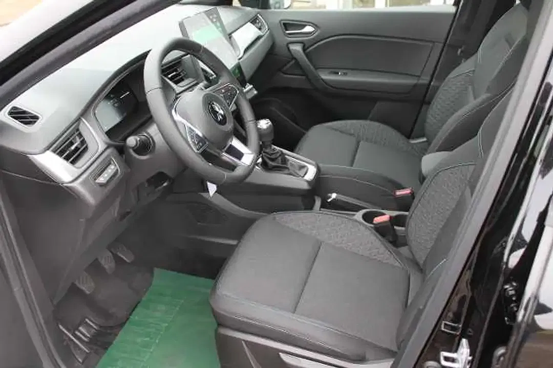 Mitsubishi ASX - Thumbnail 9
