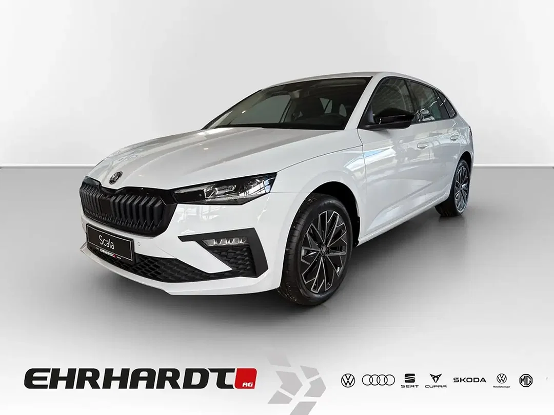 Skoda Scala - Afbeelding 1