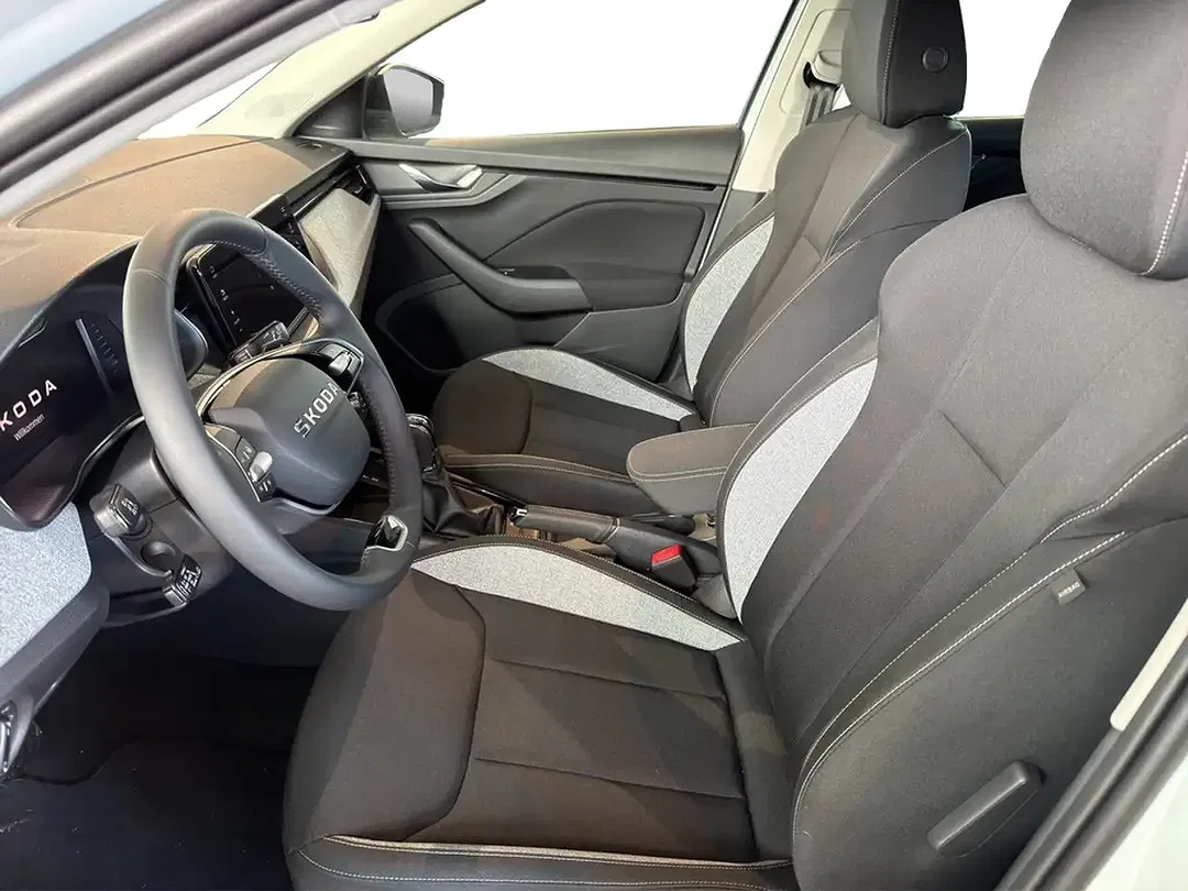 Skoda Scala - Thumbnail 9