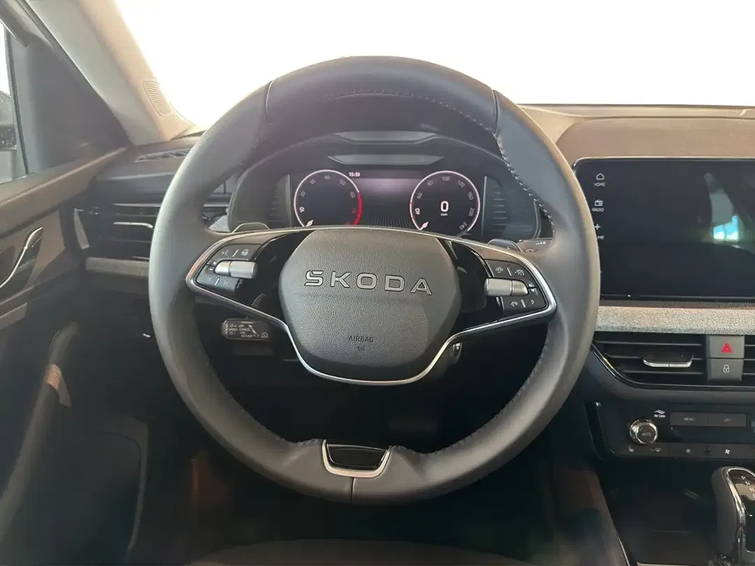 Skoda Scala - Thumbnail 11