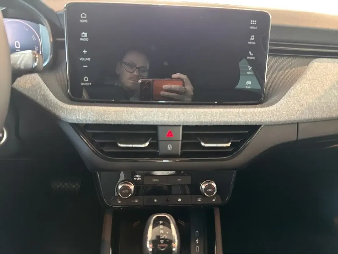 Skoda Scala - Thumbnail 12