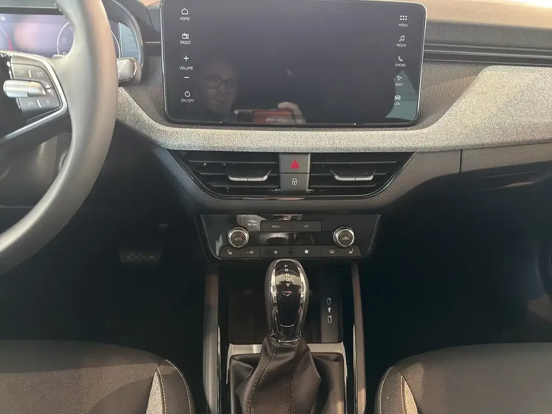Skoda Scala - Thumbnail 13