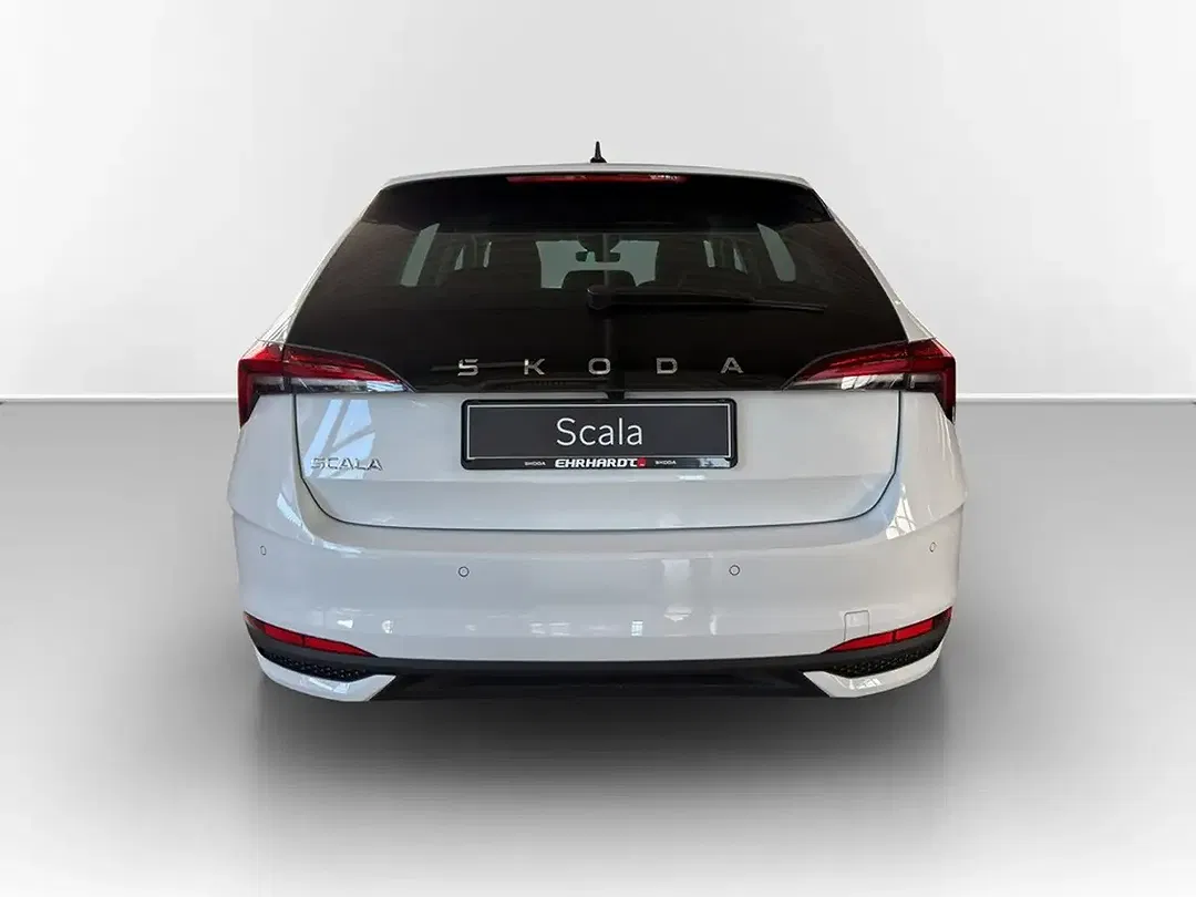 Skoda Scala - Thumbnail 5