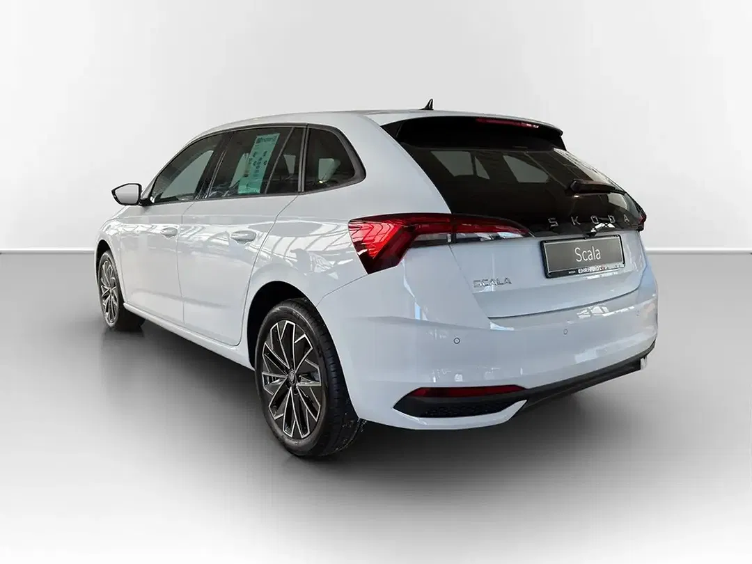 Skoda Scala - Thumbnail 6