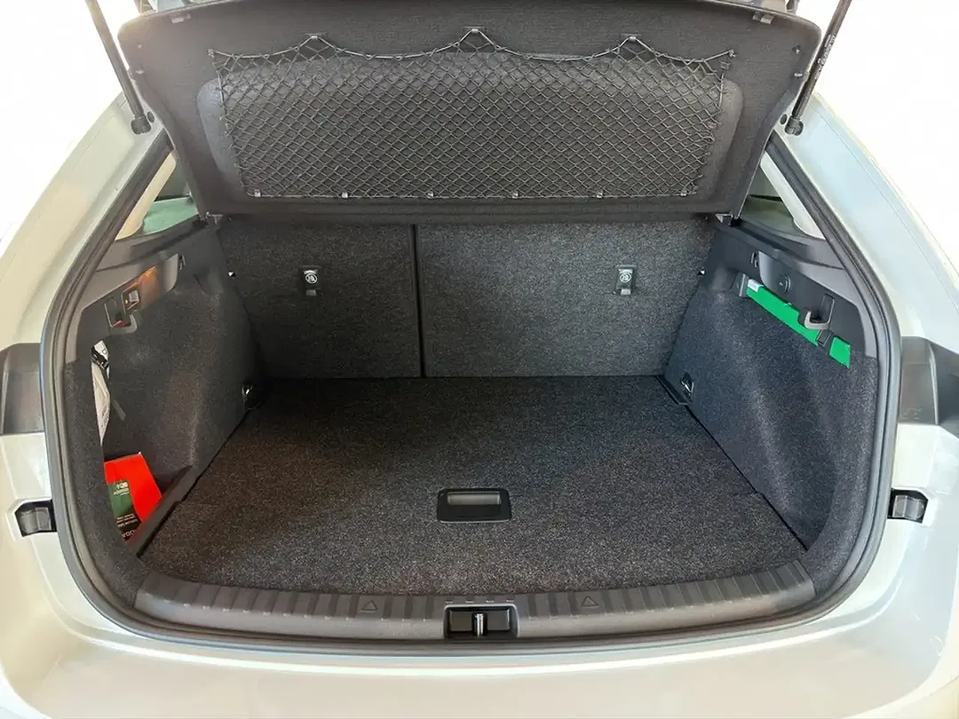Skoda Scala - Thumbnail 7