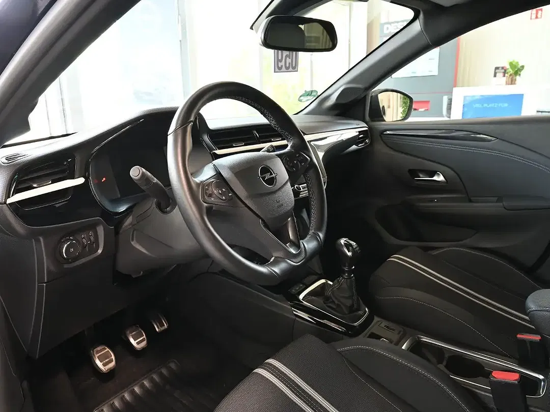 Opel Corsa - Thumbnail 11
