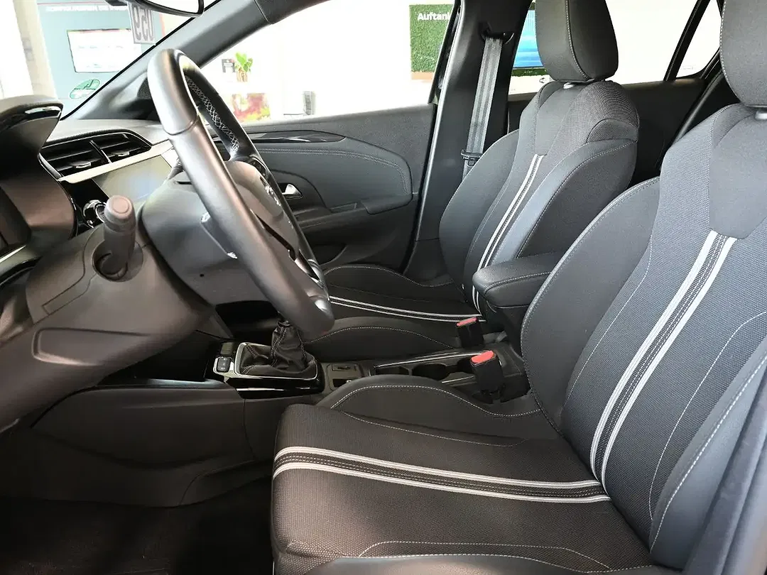 Opel Corsa - Thumbnail 12