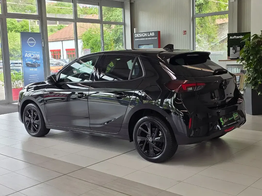 Opel Corsa - Thumbnail 8