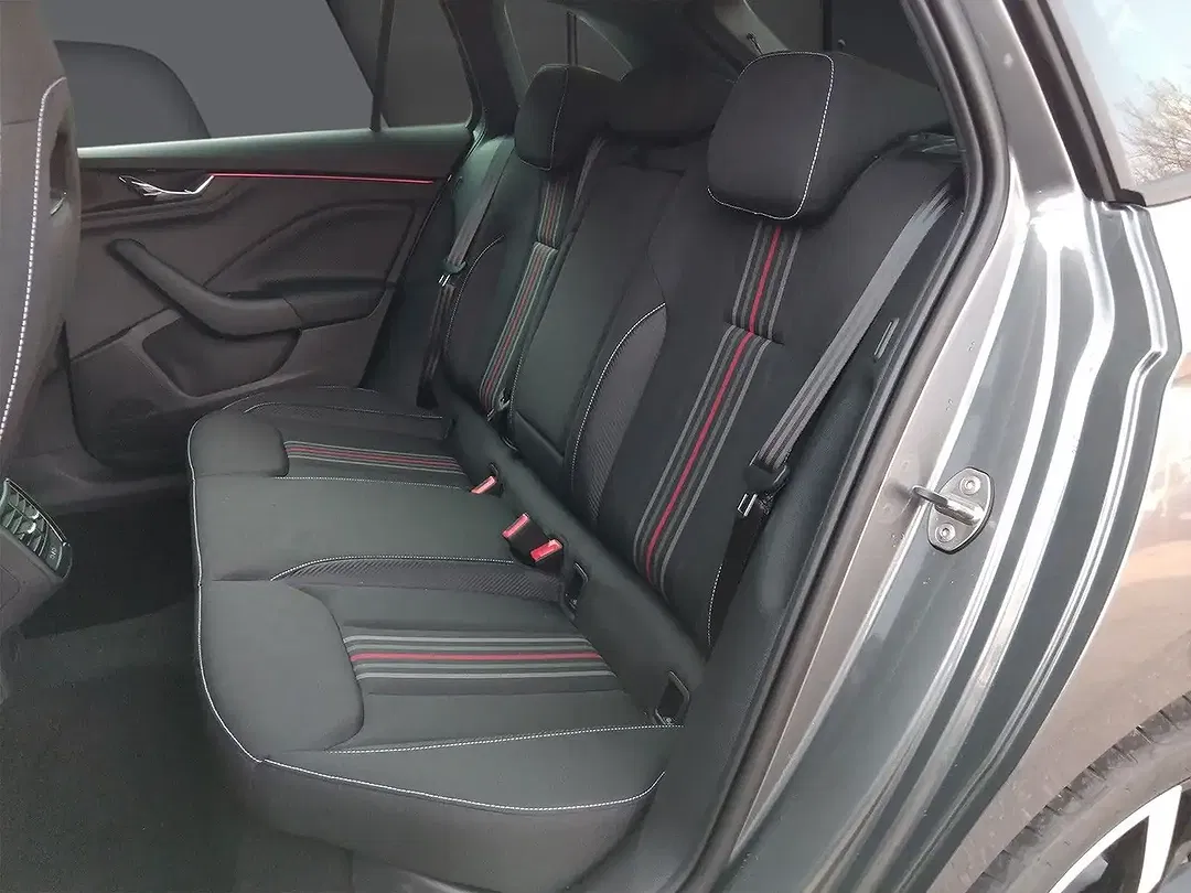 Skoda Scala - Thumbnail 7