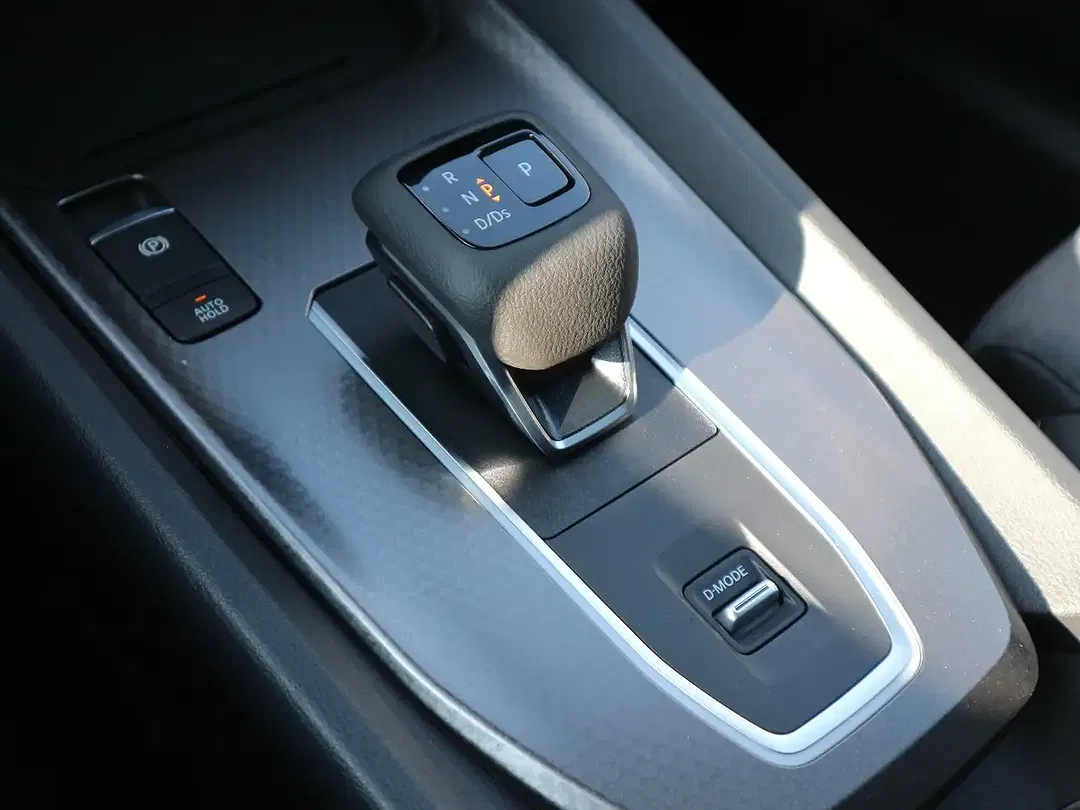 Nissan Qashqai - Thumbnail 22