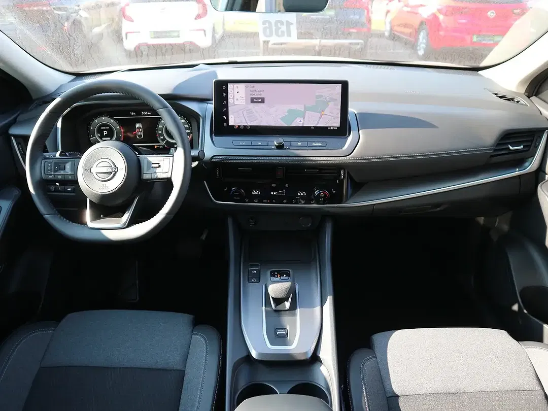 Nissan Qashqai - Thumbnail 25