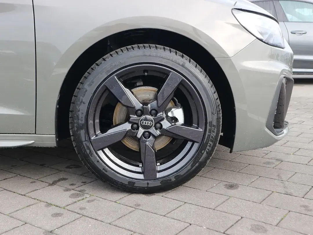 Audi A1 - Thumbnail 10