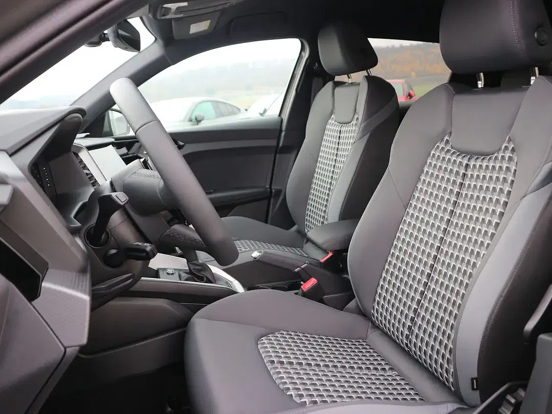 Audi A1 - Thumbnail 11