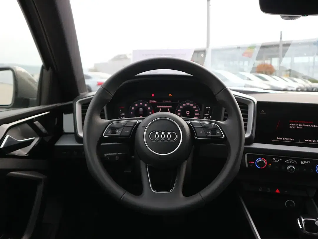 Audi A1 - Thumbnail 12