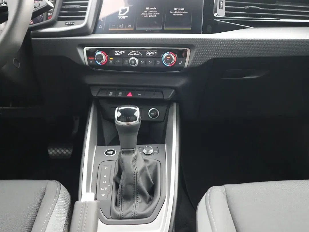 Audi A1 - Thumbnail 14