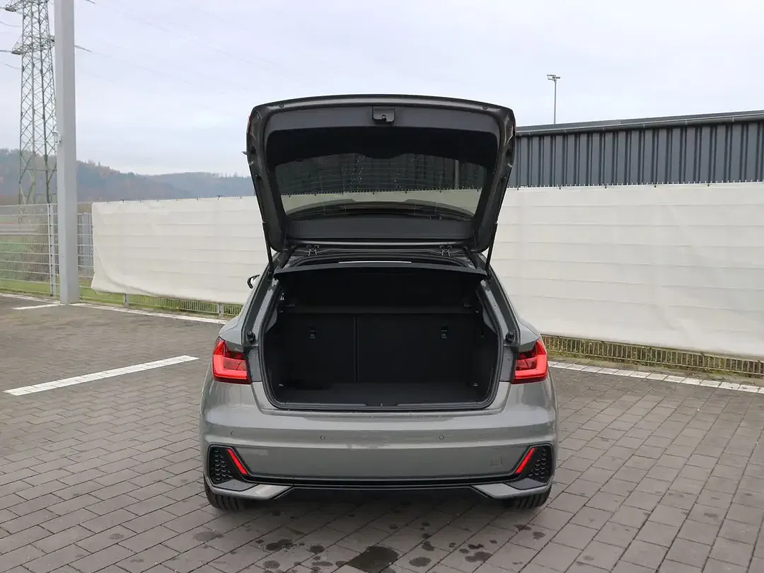 Audi A1 - Thumbnail 5