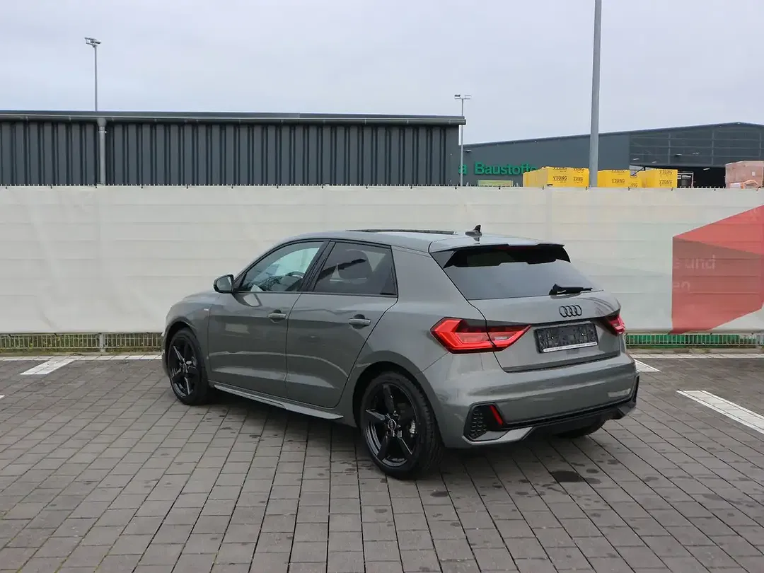 Audi A1 - Thumbnail 7