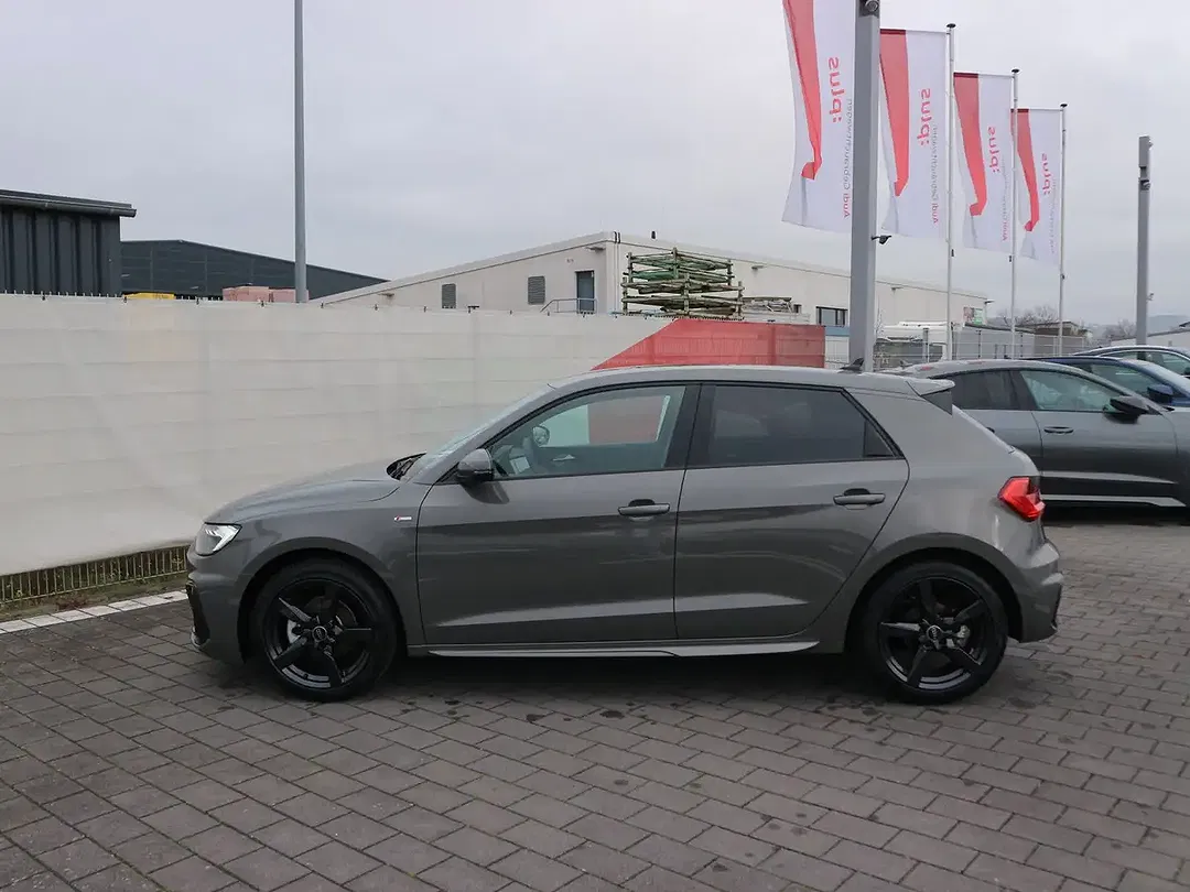 Audi A1 - Thumbnail 8