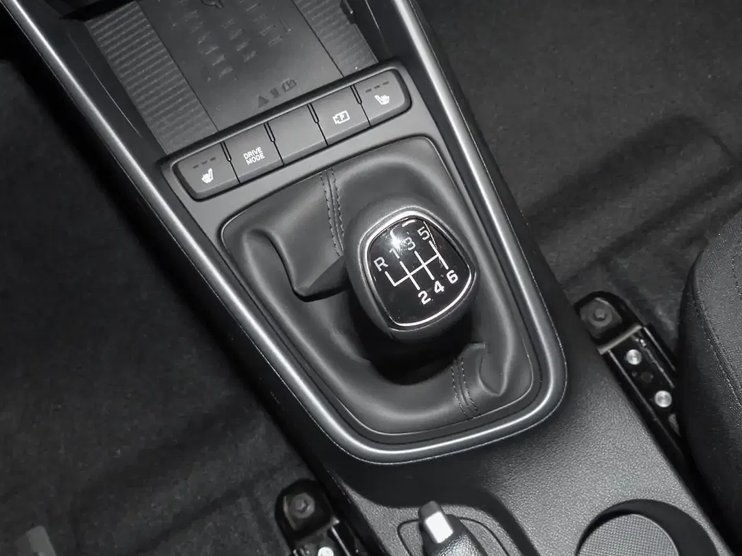 Hyundai i20 - Thumbnail 12