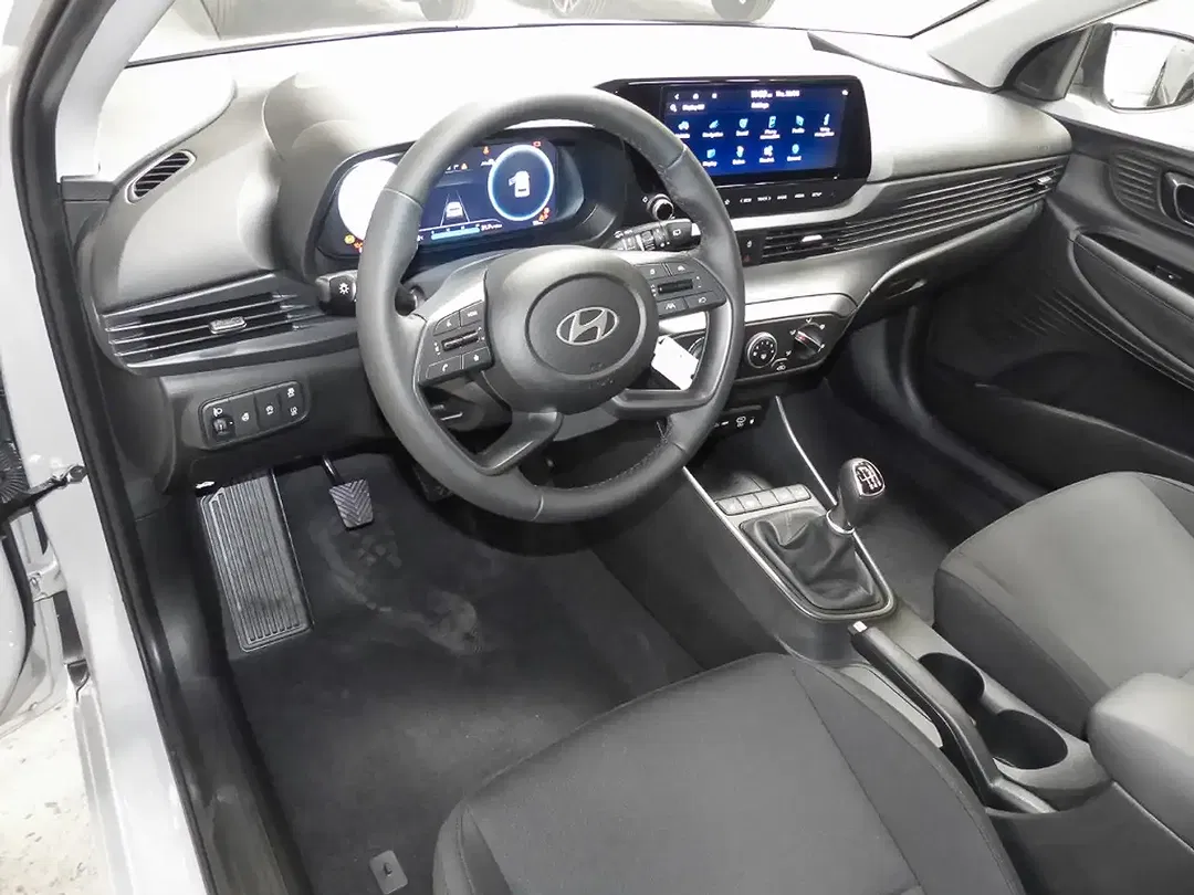 Hyundai i20 - Thumbnail 5