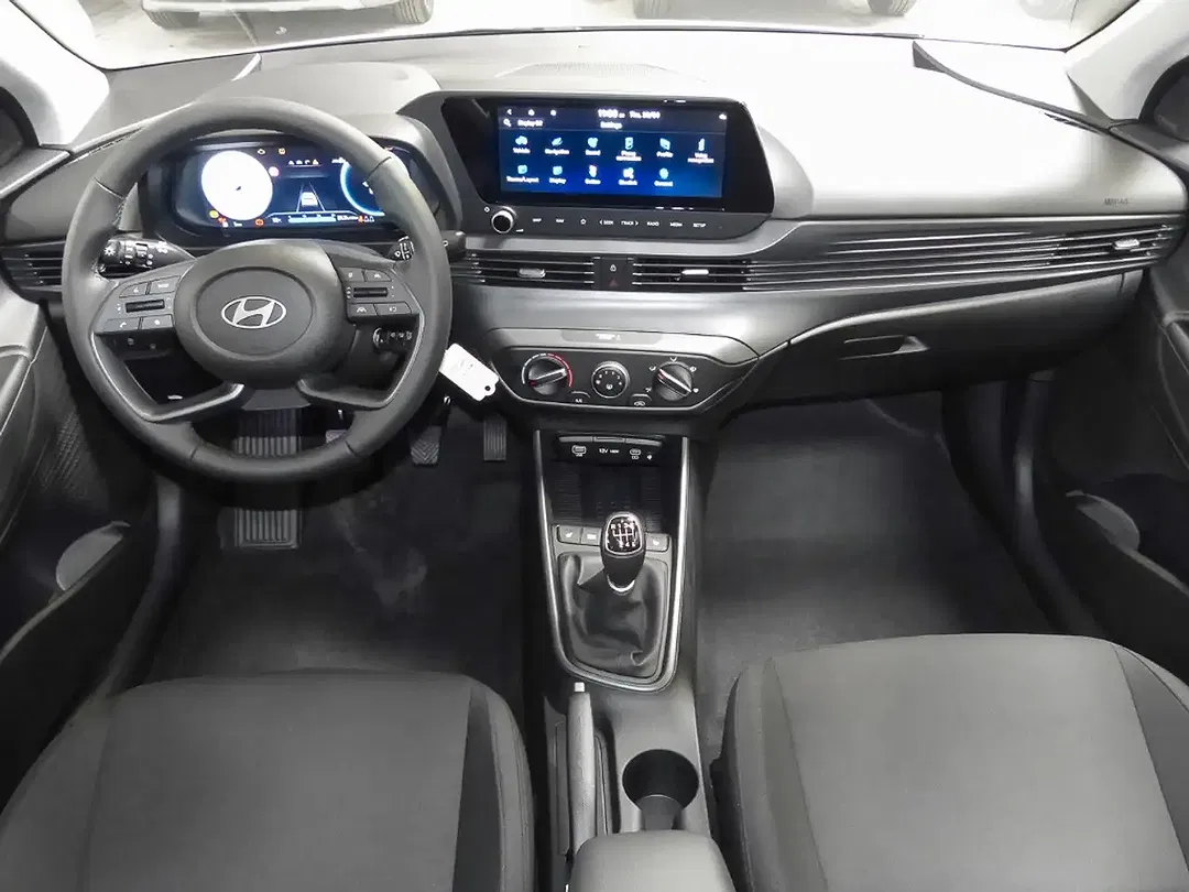 Hyundai i20 - Thumbnail 6