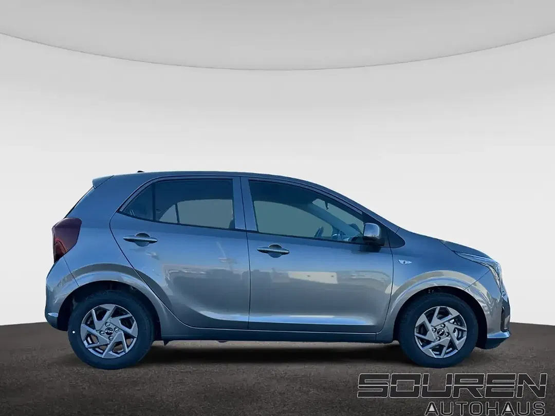 Kia Picanto - Thumbnail 6
